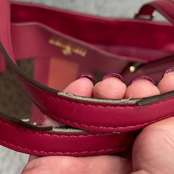 Large Michael Kors bags - Picture 10 of 16